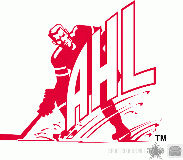 American Hockey League 1959 60-1970 71 Primary Logo iron on transfers for clothing